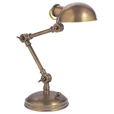 The Pixie Desk Lamp