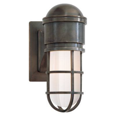 Marine Wall Sconce by Visual Comfort at