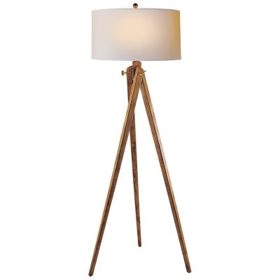 Tripod Floor Lamp