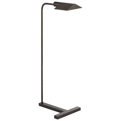 William Pharmacy Floor Lamp