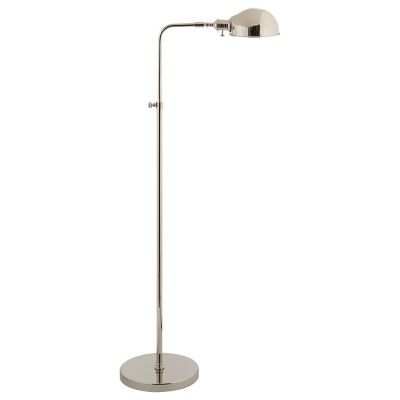 Old Pharmacy Floor Lamp