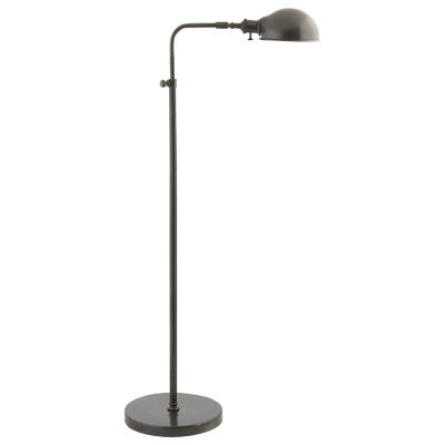 Old Pharmacy Floor Lamp