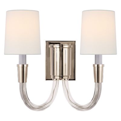 Vivian Double Wall Sconce