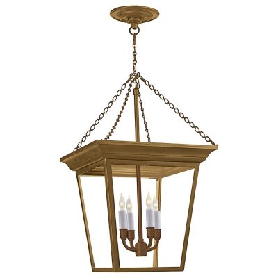 Cornice Hanging Pendant