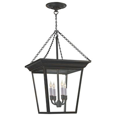 Cornice Hanging Pendant