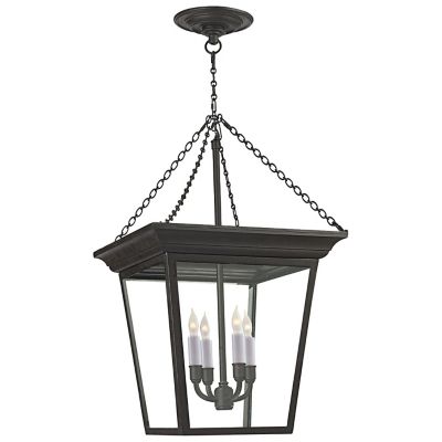 Cornice Hanging Pendant