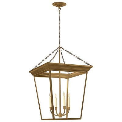 Visual comfort deals outdoor lantern