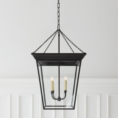 Cornice Hanging Pendant