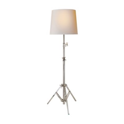 Studio Floor Lamp by Visual Comfort Signature at