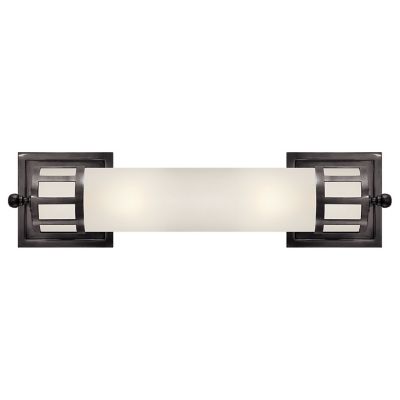 Openwork Vanity Light