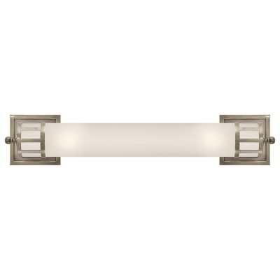 Openwork Vanity Light