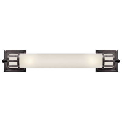 Openwork Vanity Light