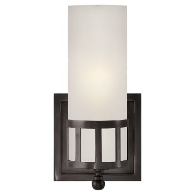 Openwork Wall Sconce