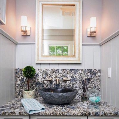 Openwork Wall Sconce