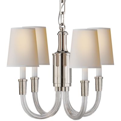 Vivian Mini Chandelier