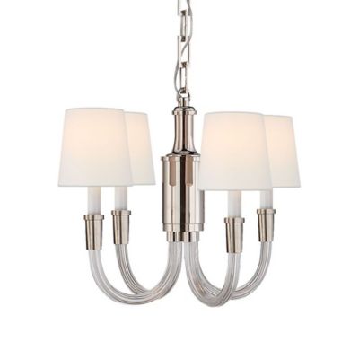 Vivian Mini Chandelier