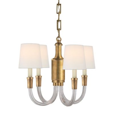 Vivian Mini Chandelier