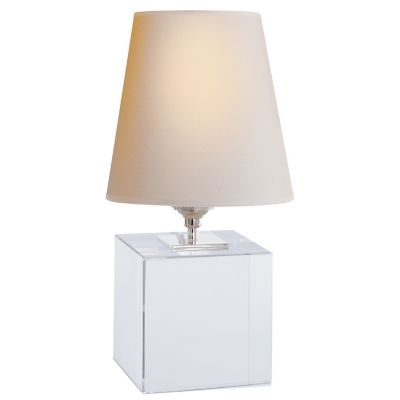 Terri Cube Accent Lamp By Visual Comfort At Lumens Com