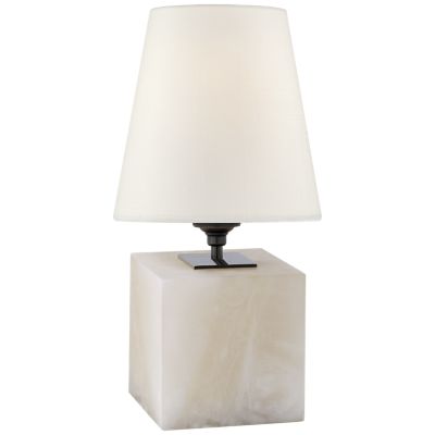 Terri Cube Accent Lamp