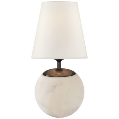 Terri Large Round Table Lamp