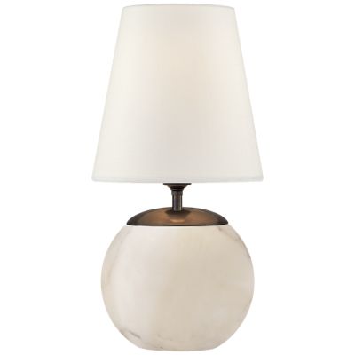 Terri Round Accent Lamp by Visual Comfort Signature at Lumens.com