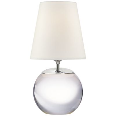 Terri Round Accent Lamp