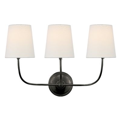 Vendome Wall Sconce