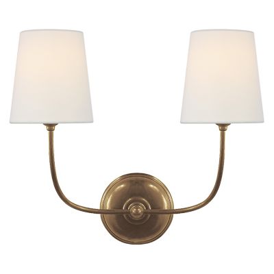 Vendome Wall Sconce