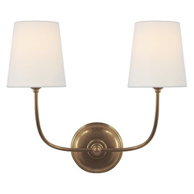 Vendome Wall Sconce