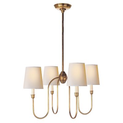 Vendome Chandelier