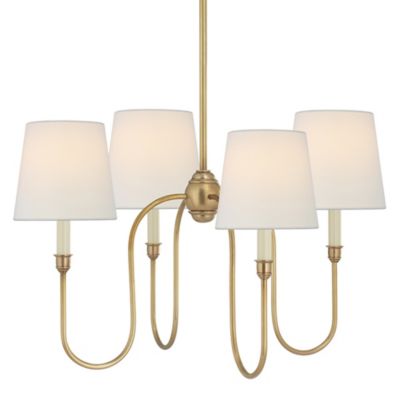Vendome Chandelier