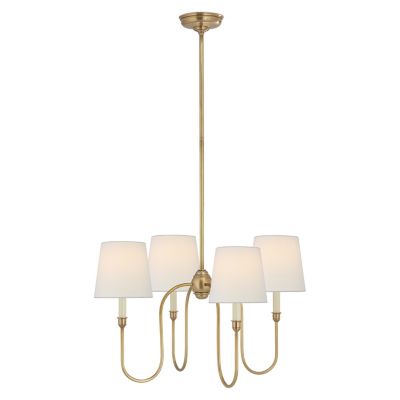 Vendome Chandelier