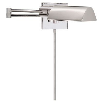 Studio Swing Arm Wall Sconce