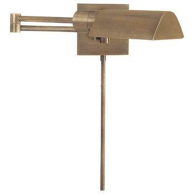 Studio Swing Arm Wall Sconce