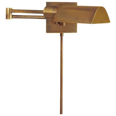 Studio Swing Arm Wall Sconce