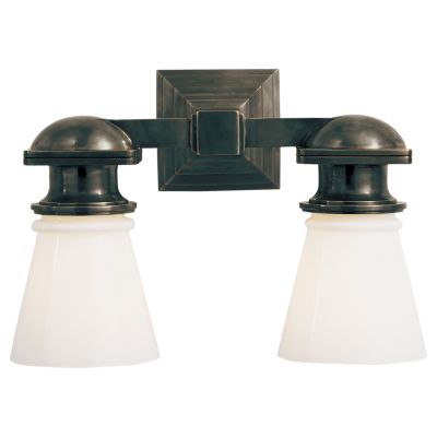 New York Subway Vanity Light