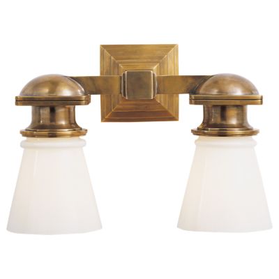New York Subway Vanity Light