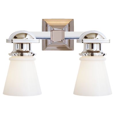 New York Subway Vanity Light