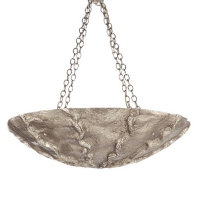 Benit Sculpted Chandelier