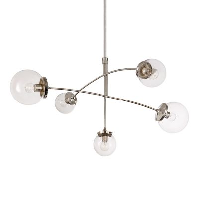 Prescott Medium Chandelier
