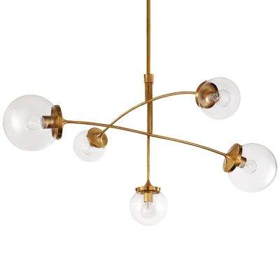 Prescott Medium Chandelier
