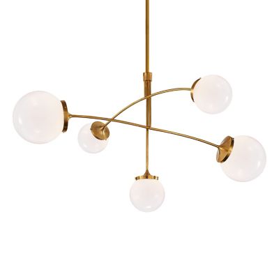 Prescott Medium Chandelier