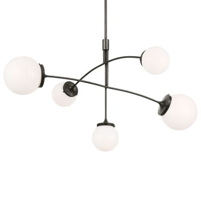 Prescott Medium Chandelier