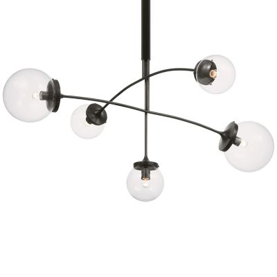 Prescott Medium Chandelier