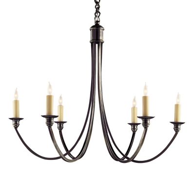 Venetian Medium Chandelier
