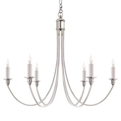 Venetian Medium Chandelier