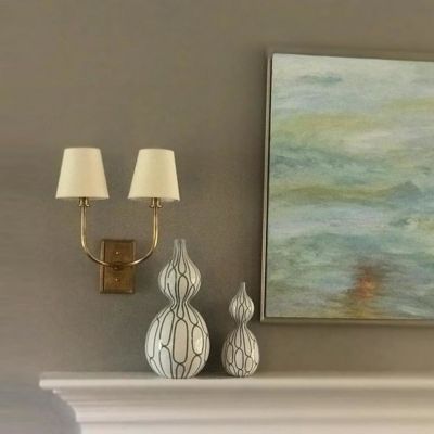 Hulton sconce on sale