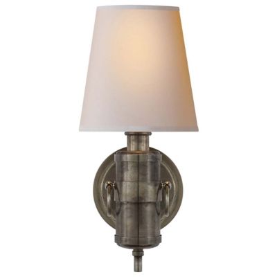 Jonathan Wall Sconce