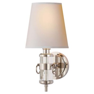Jonathan Wall Sconce