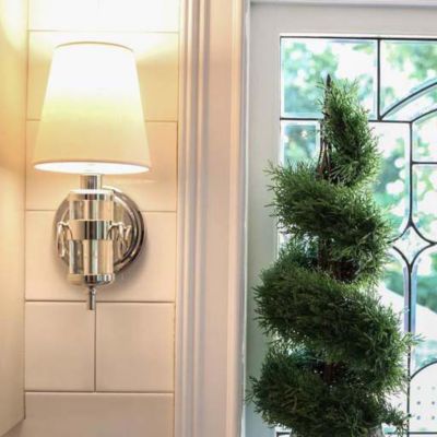 Jonathan Wall Sconce